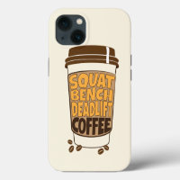 Desempate y café del Squat Bench