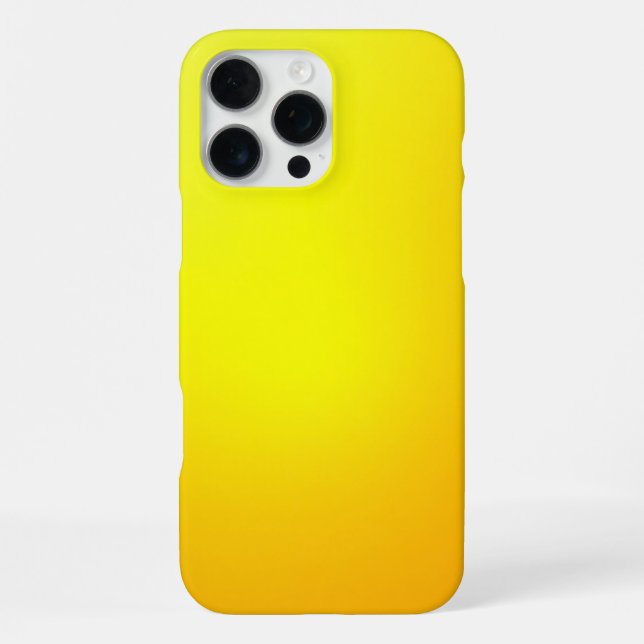 Funda Para iPhone Despertarámbar (Reverso )