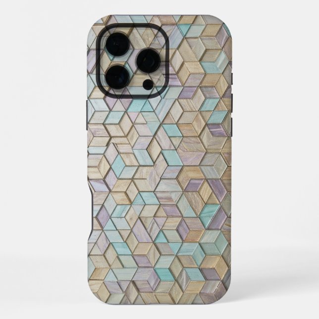 Funda Para iPhone destello  (Reverso )