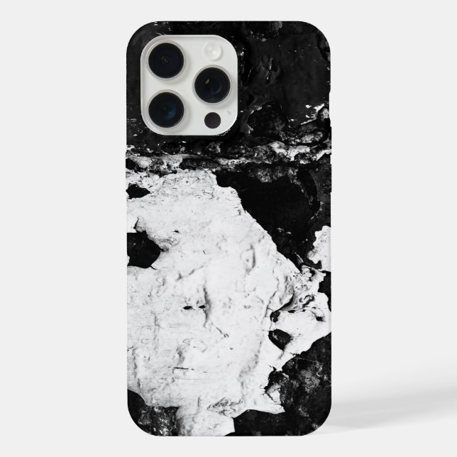 Funda Para iPhone devestation masks (Reverso )