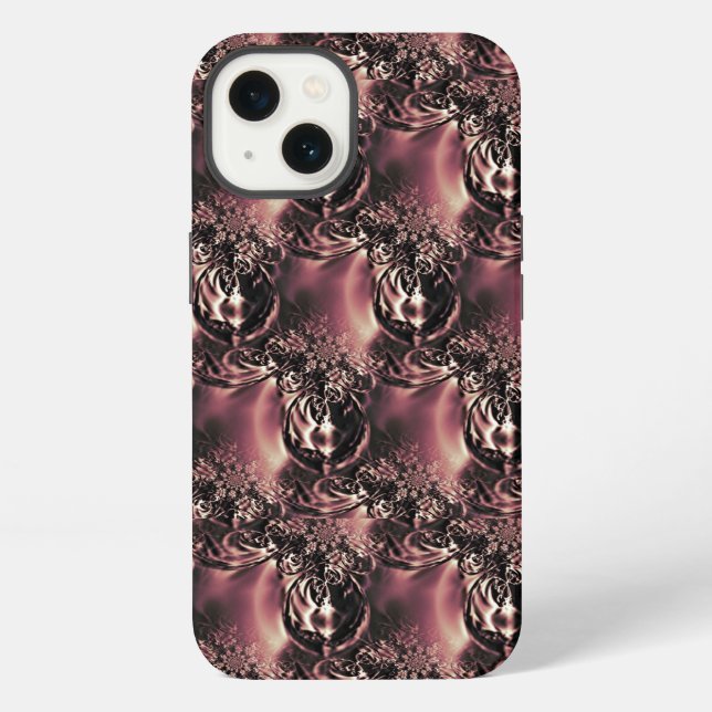 Funda Para iPhone Dex (Reverso )