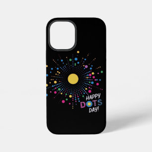 Funda Para iPhone 12 Mini día de puntos felices