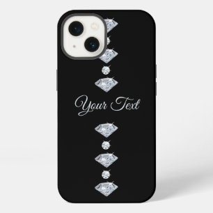 Diamantes personalizados