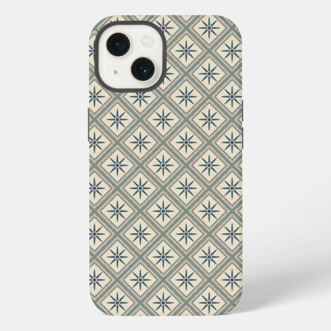 Funda Para iPhone Días Felices (Reverso )