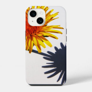 Funda Para iPhone 14 Diente de león y sombra ipha