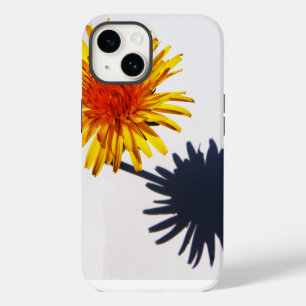 Funda Para iPhone 14 Diente de león y sombra iphcnm