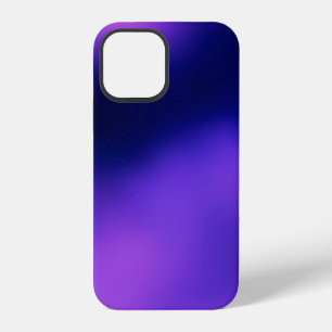Funda Para iPhone 12 digi abstracto de color de textura moderna desenfo