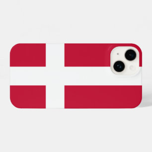 Funda Para iPhone 14 Dinamarca
