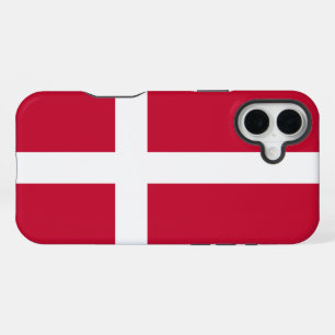Funda Para iPhone 16 Plus Dinamarca