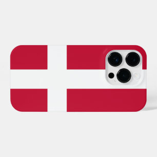 Funda Para iPhone 14 Pro Dinamarca