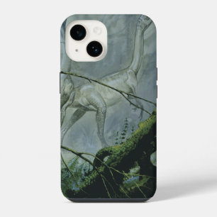 Funda Para iPhone 14 Dinosaurios antiguos, Megapnosaurus también conoci
