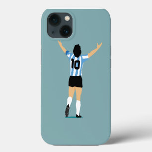 Dios del Fútbol El Más Grande de Todos los Tiempos