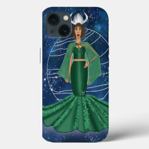 Diosa Tauro Zodiaco con planeta regente Venus