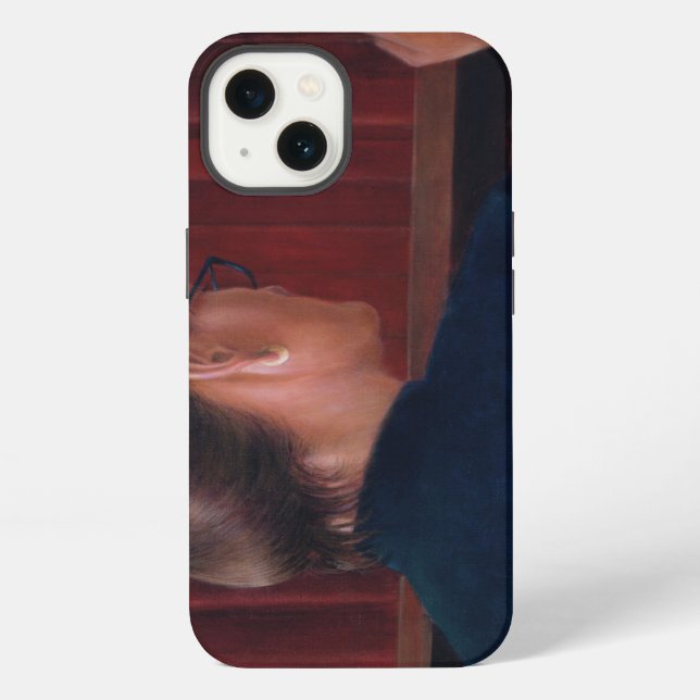 Funda Para iPhone Directora 2005 (Reverso )
