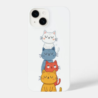 Funda Para iPhone 14 Diseñado