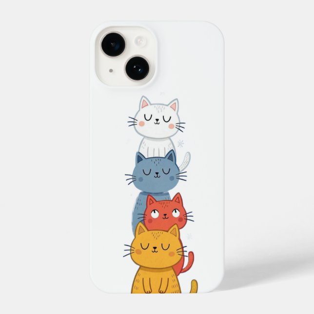 Funda Para iPhone Diseñado (Reverso )