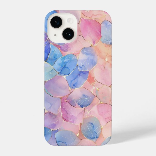 Funda Para iPhone Diseñado (Reverso )