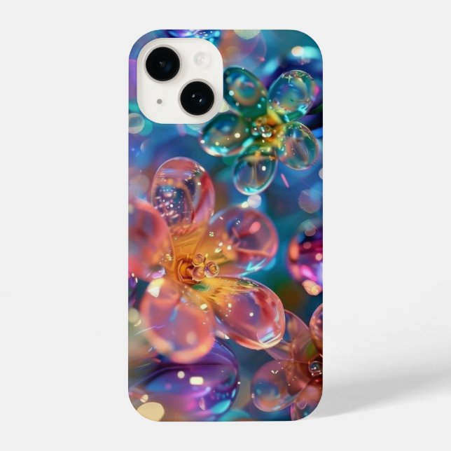 Funda Para iPhone Diseñado (Reverso )