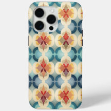 Diseñador de arte inspirado en el mosaico