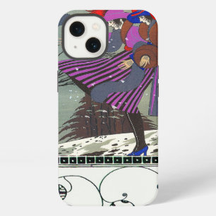 DISEÑADOR DE VESTUARIO DE MODA / NIEVE Y REMOLINOS