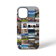 Diseñar tu Collage de fotos de Personalizable de s