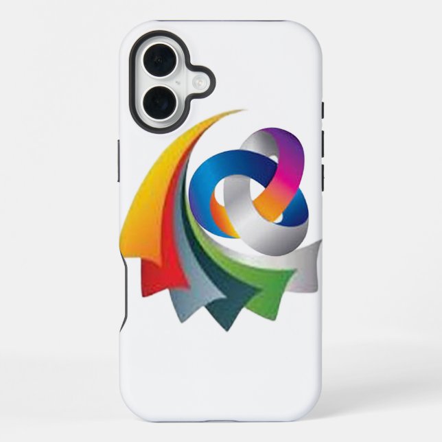 Funda Para iPhone diseño  (Reverso )