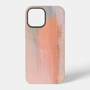 Funda Para iPhone 12 Diseño abstracto Artístico versátil. Pinceladas