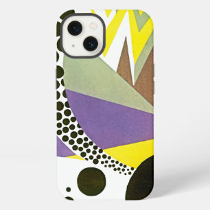 Diseño Art Deco #10 @ Emporio Moffa