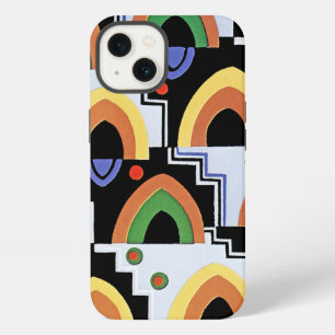 Diseño Art Deco #4 @ Emporio Moffa