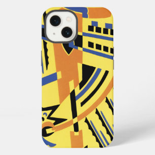 Diseño Art Deco #5 @ Emporio Moffa