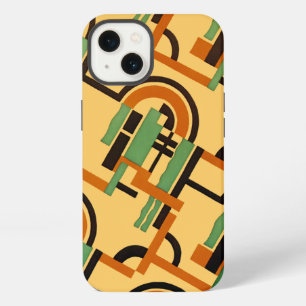 Diseño Art Deco #7 @ Emporio Moffa