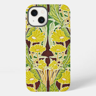 Diseño Art Nouveau n.º 7 en Emporio Moffa