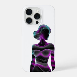 Diseño de arte 3D chica