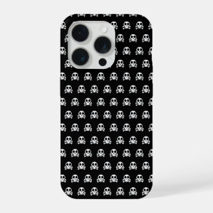 Diseño de calavera pirata