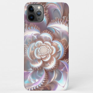 Funda Para iPhone 11Pro Max Diseño de concha espiral
