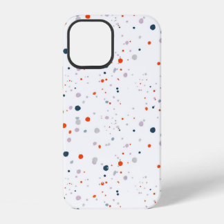 Funda Para iPhone 12 Diseño de confeti