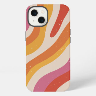 diseño de estampado de camuflaje colorido
