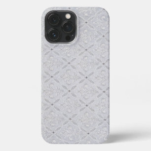 Funda Para iPhone 13 Pro Max  Diseño de flores