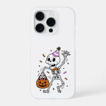 Diseño de Halloween Funda Iphone 16