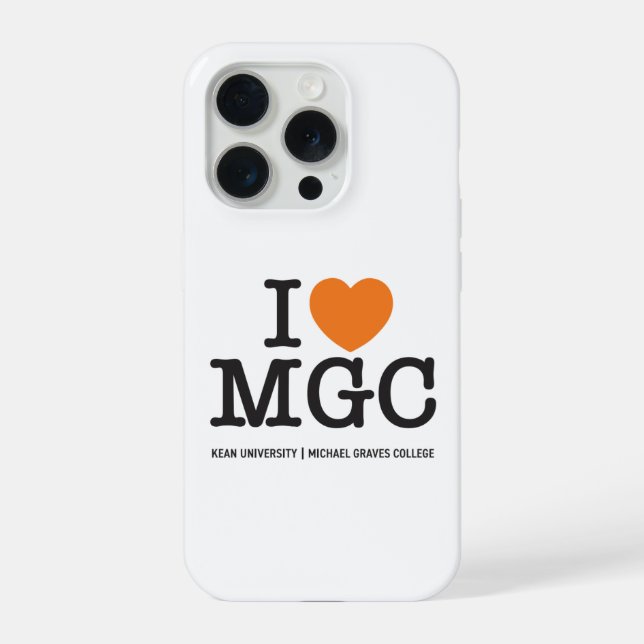 Funda Para iPhone Diseño de Interiores Kean MGC (Reverso )