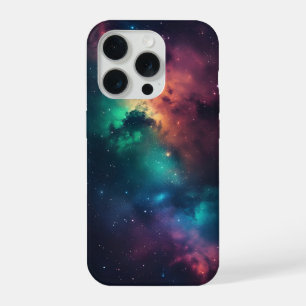 Diseño de juegos de nebulosa cósmica