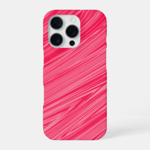 Funda Para iPhone 16 Pro Diseño de patrón de mármol abstracto hermoso