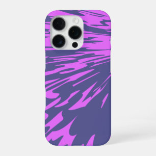 Funda Para iPhone 16 Pro Diseño de patrón elegante