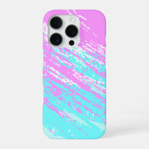 Funda Para iPhone 16 Pro Diseño de patrón femenino 