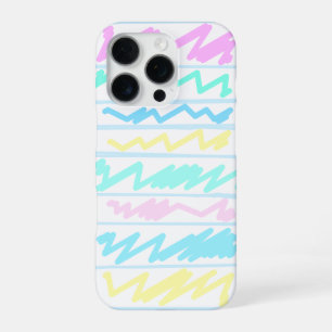 Funda Para iPhone 16 Pro Diseño de patrón único
