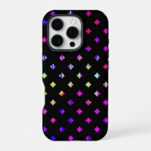 Diseño de patrones de diamantes artísticos