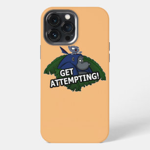 Funda Para iPhone 13 Pro Max Diseño Divertido de Gorila y Gato Intentando