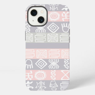 Diseño Étnico Africano