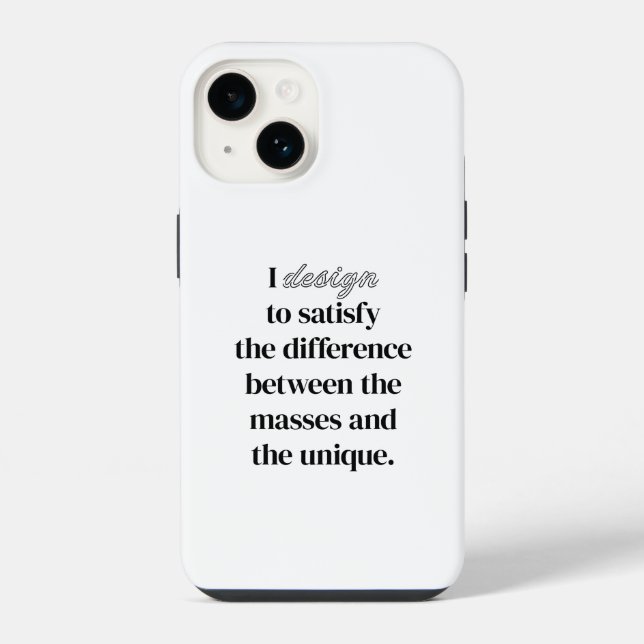 Funda Para iPhone Diseño fundas para iPhone (Reverso )