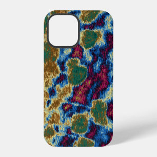 Funda Para iPhone 12 Pro diseño gráfico artístico